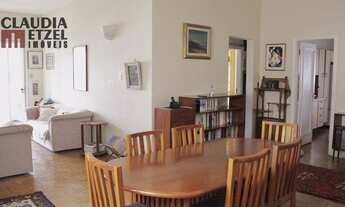 Imagem: Apartamento à venda, 155 m² por R$ 1.600.000,00