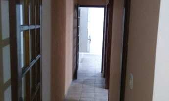 Imagem 5: Casa com 1 dormitório para alugar, 50 m² por R$ 850,00/mês - Jardim Maringá - São Paulo/SP