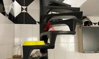 Imagem 4: SãO PAULO - Casa Padrão - Parque Dom João Neri