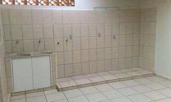 Imagem 3: Casa com 3 dormitórios para alugar, 97 m² por R$ 1.500,00/mês - Jardim Macarenko - Sumaré