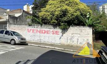 Imagem 5: Terreno à Venda - Osvaldo Cruz - São Caetano do Sul