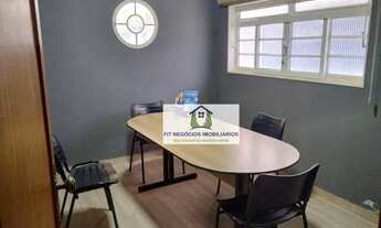 Imagem 7: Casa comercial com 3 dormitórios para alugar, 250 m² por R$ 6.000/mês - Jardim dos Seixas