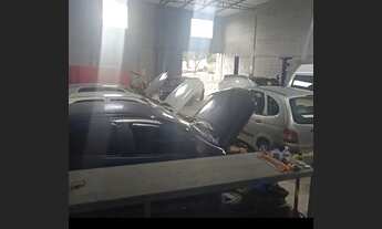 Imagem 5: Vende se ponto comercial em atividade