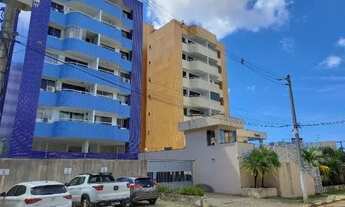 Imagem 2: Lauro de Freitas| Apartamento com 46 m2| Quarto e Sala| Varanda