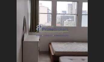 Imagem 5: APTO VENDE/ALUGA-SE NA VILA BUARQUE C/100M², 2 DORS, SALA, COZ, 2 WC, ÁREA DE SERVIÇO