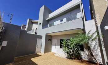 Imagem 4: Sobrado no Bairro Vila Célia