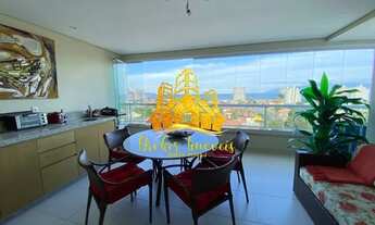 Imagem 5: Lindíssimo Apartamento no Indaiá a 400 metros da praia! Finamente Equipado e Decorado