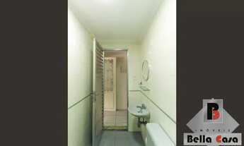 Imagem 3: Sobrado de 3 dormitórios e churrasqueira na Mooca