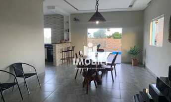 Imagem 5: Casa com 6 dormitórios à venda, 288 m² por R$ 600.000,00 - Sonho Verde - Paripueira/AL