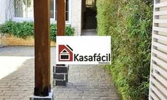 Imagem: Casa para alugar no bairro Campo Belo