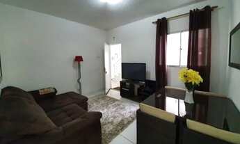 Imagem 4: Apartamento 2 Dormitórios 48m2 - Mobiliado - Condomínio Azaleia em Jardim Ângelo - Arujá