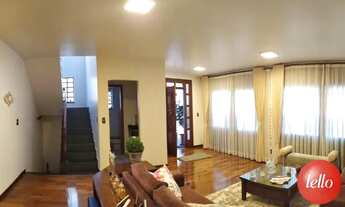 Imagem 5: São Paulo - Casa Padrão - Carrão