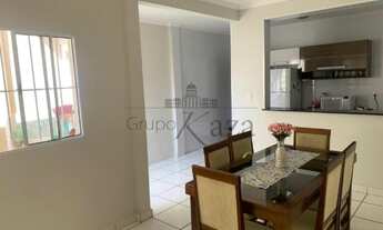 Imagem 4: Casa - Conjunto Residencial Elmano Veloso - 2 Dormitórios - 110m²