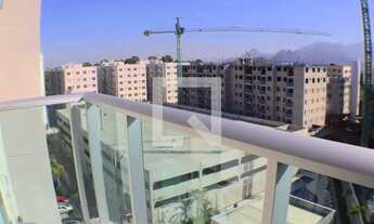 Imagem 5: Casa de Condomínio para Aluguel - Taquara, 2 Quartos, 49 m2