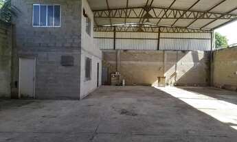 Imagem: Galpão para Aluguel, 2000 m² em Itaboraí/RJ