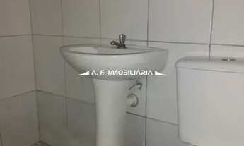 Imagem 6: Casa Térrea para Locação no bairro Parque Peruche, 1 dormitório, com 50m² de área útil Con