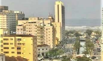 Imagem: Cobertura para Venda em Santos, José Menino