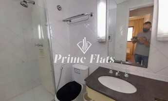 Imagem 9: Flat disponível para locação no The World Executive Flat, com 1 dormitório e 1 vaga!