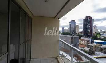 Imagem 6: São Paulo - Apartamento Padrão - Perdizes