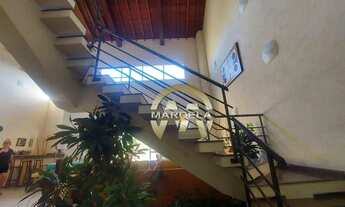 Imagem 7: Casa á venda e locação 5 suítes, 4 vagas - Jardim Acapulco - Guarujá/SP