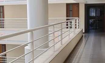 Imagem 5: Sala Embassy Tower - Escritório mobiliado