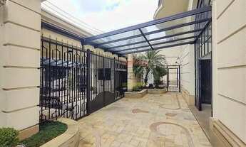 Imagem 3: Apartamento em Santana - 03 suítes e 04 vagas