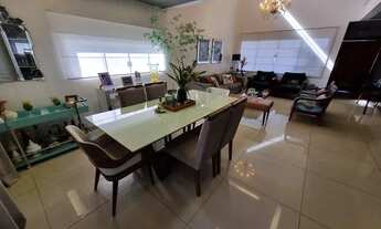 Imagem 5: Sobrado no Condomínio Amantini