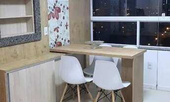 Imagem 7: Apartamento dois dormitórios entre o Centro e o Mar