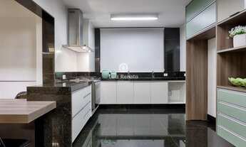 Imagem: Apartamento à venda 4 quartos 2 suítes