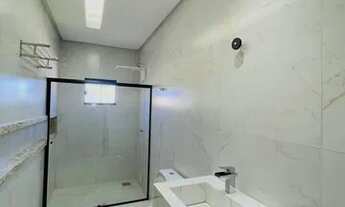 Imagem 5: Casa disponível para locação no Parque Brasília