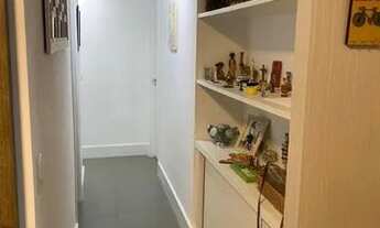 Imagem 6: Apartamento com 3 dormitórios à venda, 88 m² por R$ 750.000,00 - Condomínio Inspiratto Res