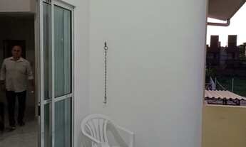 Imagem 5: Apartamento MOBILIADO com excelente localização! na quadra do mar