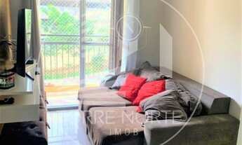 Imagem: Apartamento na Vila Andrade com 2 dormitórios