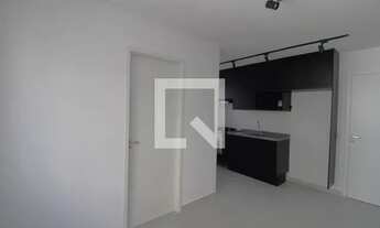 Imagem 4: Apartamento para Aluguel - Jardim Marajoara , 2 Quartos, 34 m2