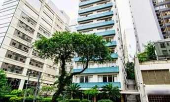 Imagem 3: Condomínio Edificio Monaco Jardim Paulista