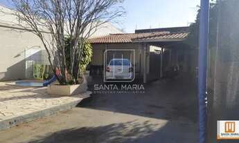 Imagem: Casa (térrea na rua) 2 dormitórios/suite