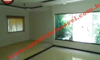 Imagem: CASA RESIDENCIAL em Americana - SP, Jardim