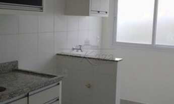 Imagem 4: Apartamento - Chácaras São José - Residencial Tangará Residencial - 44m² - 1 Dorm