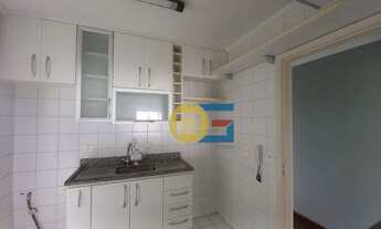 Imagem 7: Apartamento com 2 dormitórios para alugar, 60 m² por R$ 2.888,04/mês - Vila Bela - São Pau