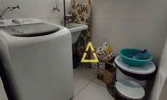 Imagem 6: Apartamento com 3 dormitórios, 125 m² - venda por R$ 720.000,00 ou aluguel por R$ 2.670,00