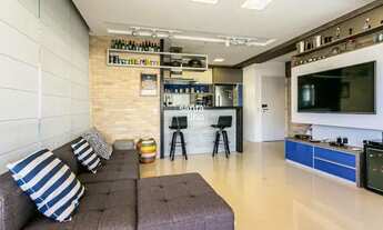 Imagem 7: FLORIANóPOLIS - Apartamento Padrão - Campeche