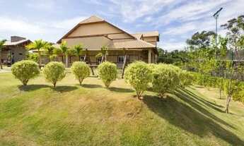 Imagem 7: Casa de condomínio sobrado para venda tem 343m² com 4 quartos