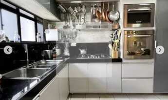 Imagem 2: Apartamento ventilado, andar alto