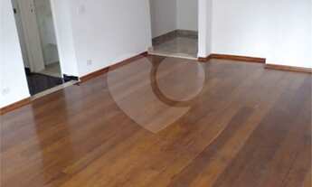 Imagem 3: 3 dorms 2 vagas 125m² Perdizes