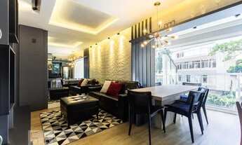 Imagem 2: Apartamento à Venda - Itaim Bibi, 1 Quarto, 49 m2