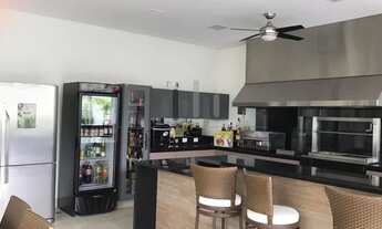 Imagem 3: Casa - Loteamento Mont Blanc Residence - Campinas