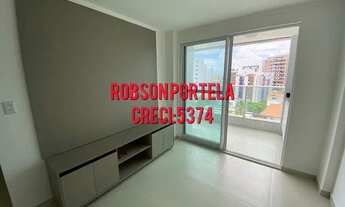 Imagem 3: Apartamento a venda no Bessa 2 Quartos, 2 vagas, Moveis projetados e área de Lazer complet