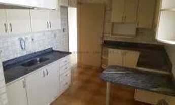 Imagem 7: Campo Grande - Apartamento Padrão - São Francisco