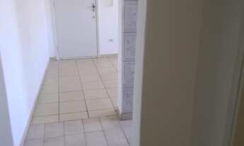 Imagem 2: Apartamento para aluguel com 40 metros quadrados com 1 quarto em Vila Cascatinha - São Vic