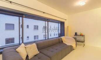 Imagem: Apartamento Locação Jardim Paulista 72